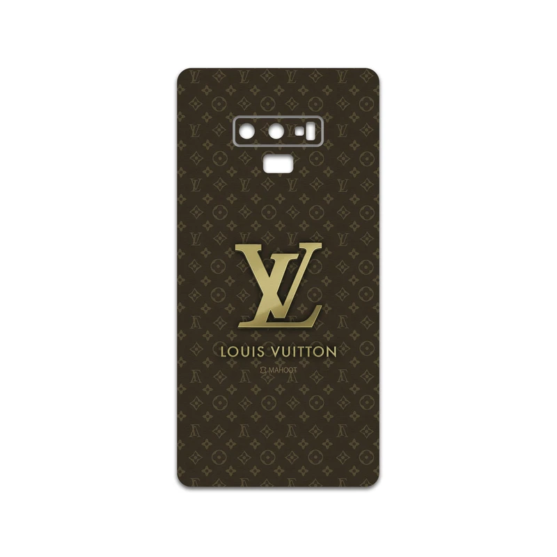 برچسب پوششی ماهوت مدل LS-VTTN مناسب برای گوشی موبایل سامسونگ Galaxy Note 9