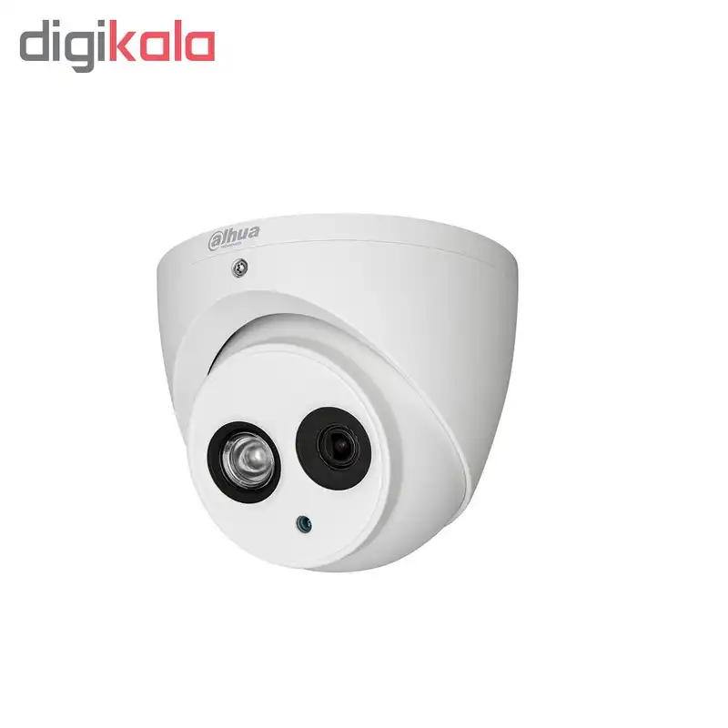 دوربین تحت شبکه دام داهوا مدل HAC-HDW1220EMP-A