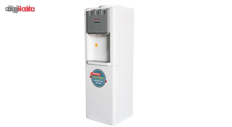 آبسرد کن لارنزا مدل TH-1040