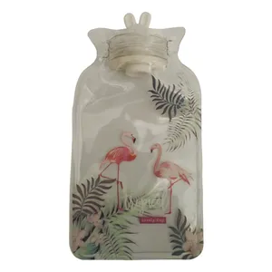 کیسه آب گرم مدل فلامینگو کد 144 با ظرفیت 300 میلی لیتر