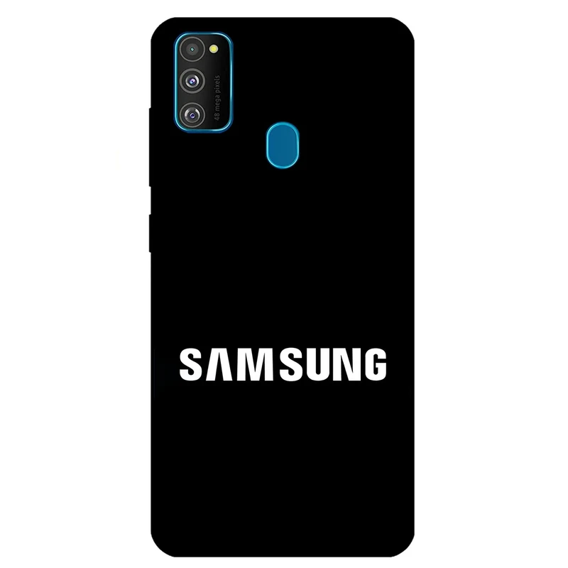 کاور مگافون کد 2866 مناسب برای گوشی موبایل سامسونگ Galaxy M21 / M30 S