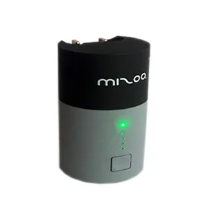 شارژر همراه میزو مدل MPC-71 EZUNE ظرفیت 5000 میلی آمپر ساعت