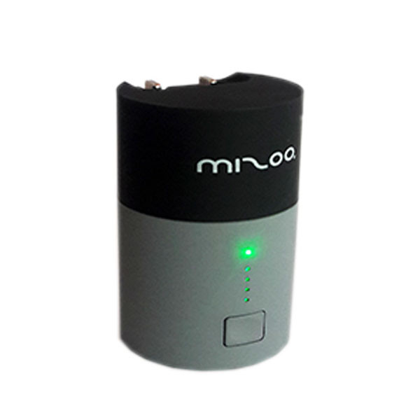 شارژر همراه میزو مدل MPC-71 EZUNE ظرفیت 5000 میلی آمپر ساعت