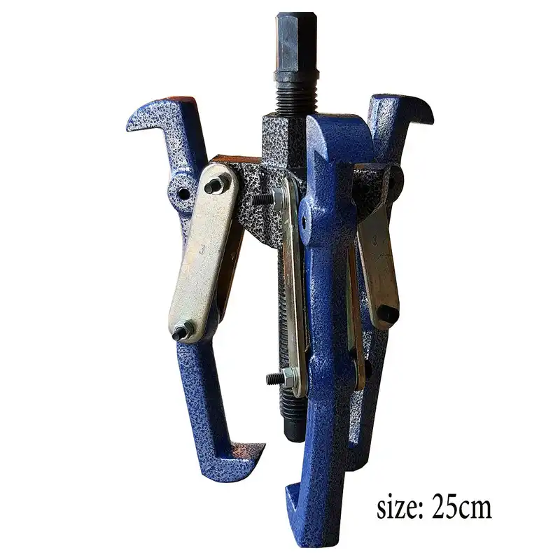 پولی کش سه شاخ مدل RO - 3