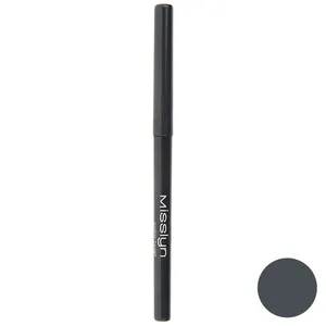 مداد چشم میسلین سری Color Twist Long-Lasting شماره 65