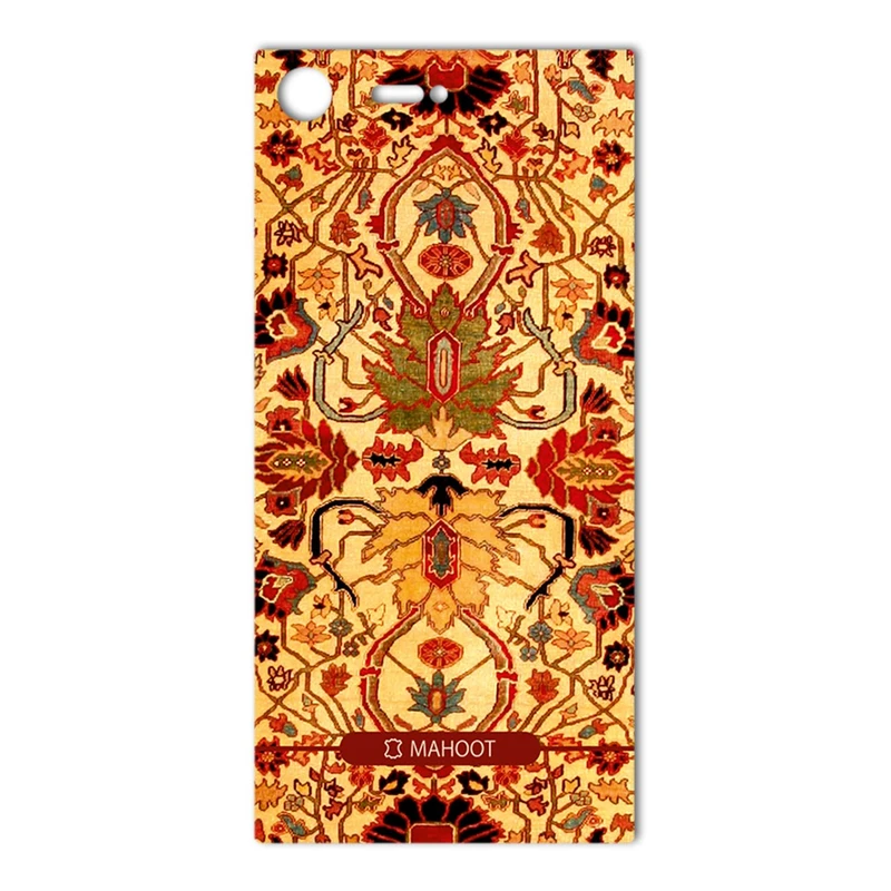 برچسب پوششی ماهوت مدل Iran-carpet Design مناسب برای گوشی Sony Xperia XZ Premium