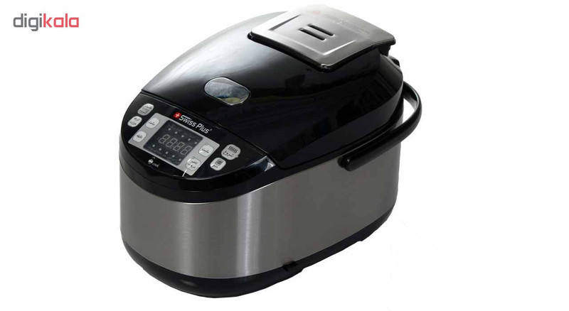 پلوپز سوییس پلاس مدل RC5000