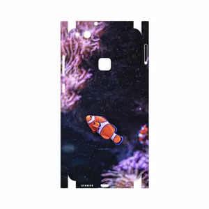 MAHOOT Clownfish-FullSkin Cover Sticker for Huawei P10 Lite