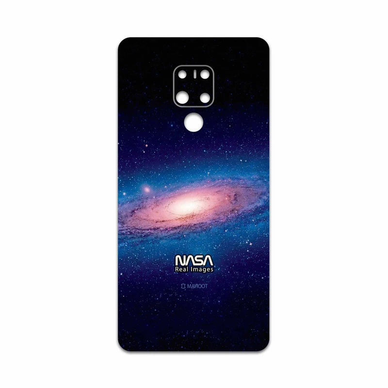 برچسب پوششی ماهوت مدل Universe-by-NASA-4 مناسب برای گوشی موبایل هوآوی Mate 20 X