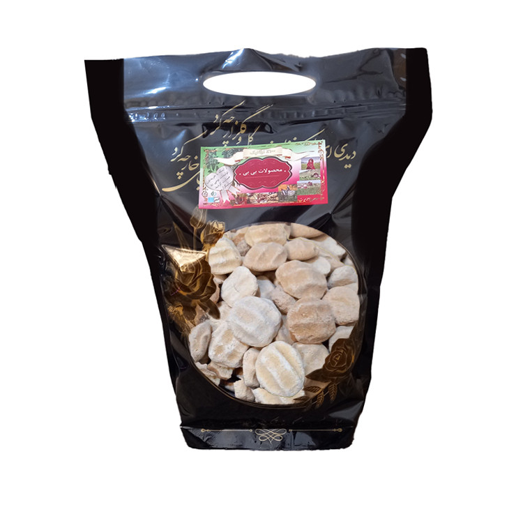 کشک گوسفند کم چرب - 1500 گرم