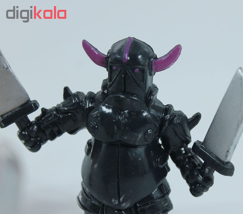 فیگور مدل Clash Of Clans بسته 3 عددی
