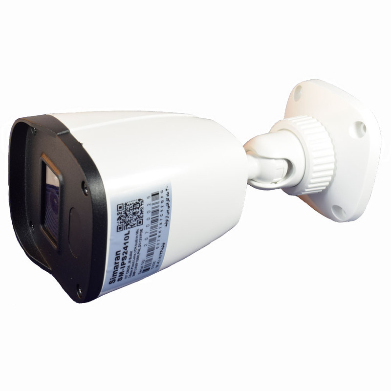 دوربین مداربسته تحت شبکه سیماران مدل SM-IPS2410L