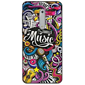  Megafone 8241 Cover For Nokia 5