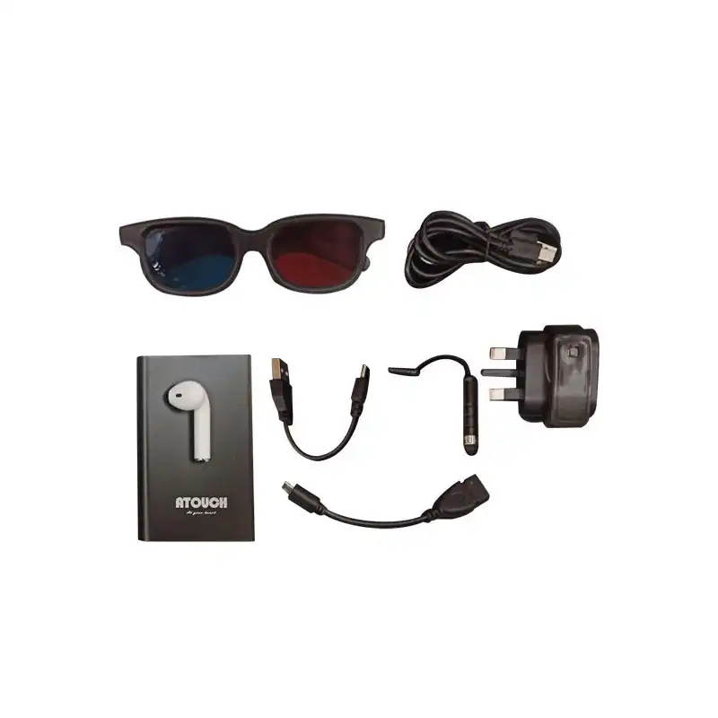 تبلت آتوچ مدل Tab 7 X8 4G ظرفیت 16 گیگابایت