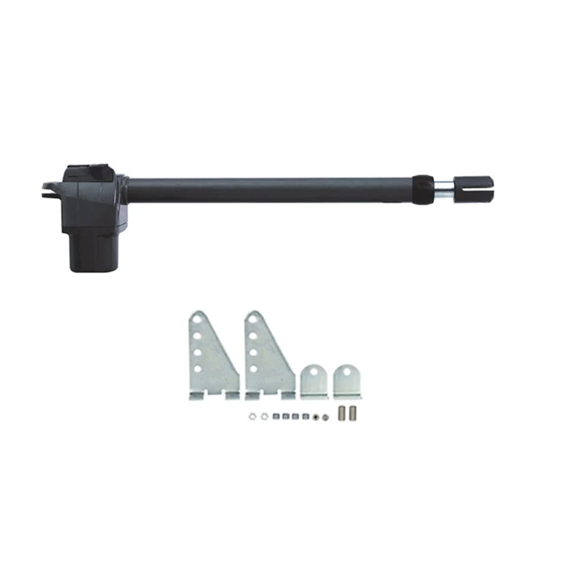 جک پارکینگ سیماران مدل تک لنگه راست Faraz 6S