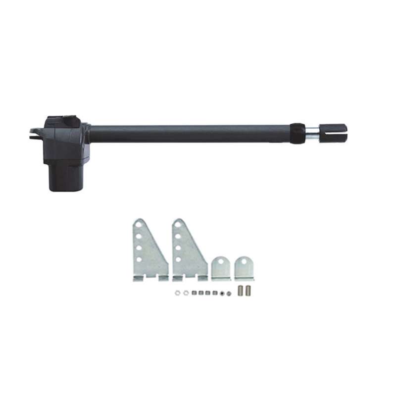 جک پارکینگ سیماران مدل تک لنگه راست Faraz 6S جک پارکینگ سیماران مدل تک لنگه راست Faraz 6S