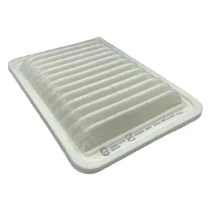 فیلتر هوا خودرو سرکان مدل 21050-17801 مناسب برای تویوتا راوفور RAV4 و گک ترامپچی GA3s