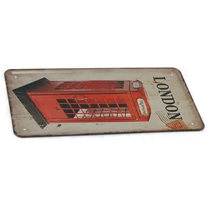 سینی طرح پلاک خودرو مدل Kiosk 
