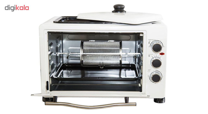 آون توستر جنرال لوکس مدل GLT_340