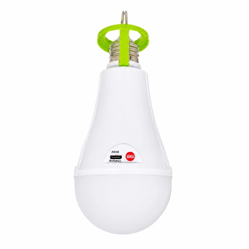 چراغ روشنایی مدل IR-V1212 wh