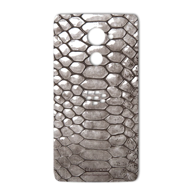 برچسب پوششی ماهوت مدل Cobra-belly Leather مناسب برای گوشی  BlackBerry Dtek 60