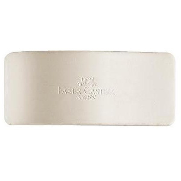 پاک کن Faber Castell مدل Radierer Ocean - کد 1823