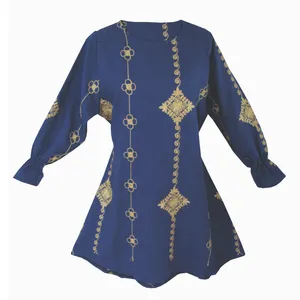 تونیک زنانه مدل سنتی