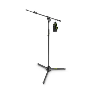 پایه میکروفون گراویتی مدل MS 4312 B