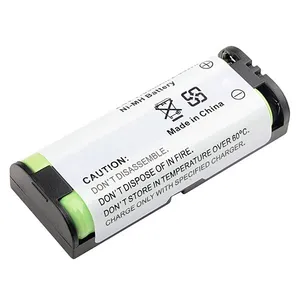باتری تلفن بی سیم گراندیگ مدل HHR-P105