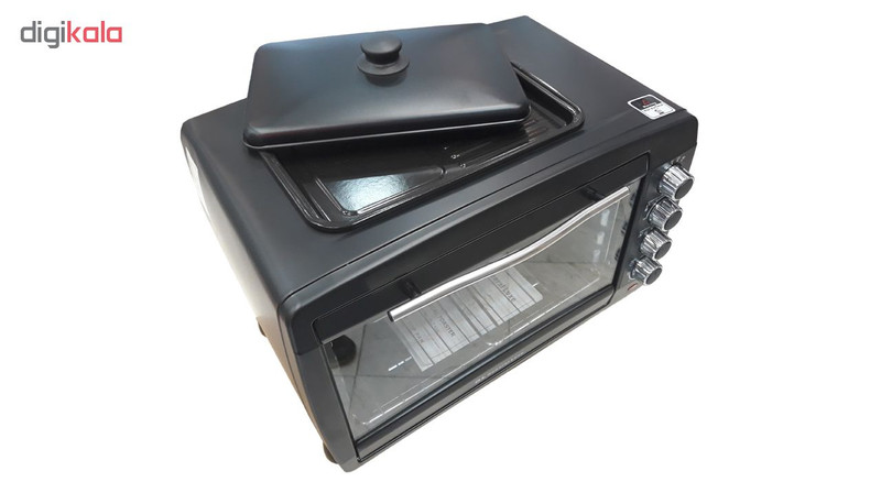 آون توستر جنرال لوکس مدل GLT_452