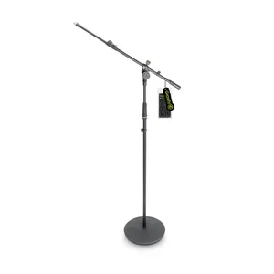 پایه میکروفون گراویتی مدل MS 2322 B