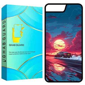 Ghab Guard GCHP7 Cover For Apple iPhone 7 / 8 / SE 2020 / SE 2022