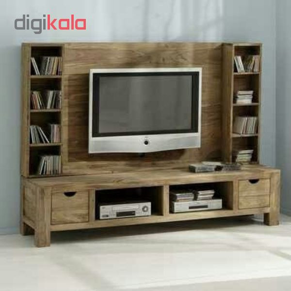 میز تلوزیون مدل HK2 میز تلوزیون مدل HK2