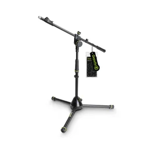 پایه میکروفون گراویتی مدل MS 4222 B