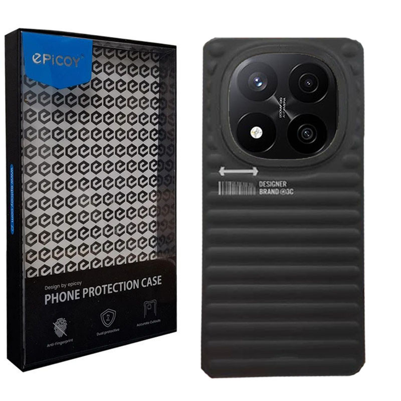 کاور اپیکوی مدل Fashion Kit مناسب برای گوشی موبایل شیائومی Poco X7/Redmi Note 14 Pro 5G/Note 14 Pro Plus 5G