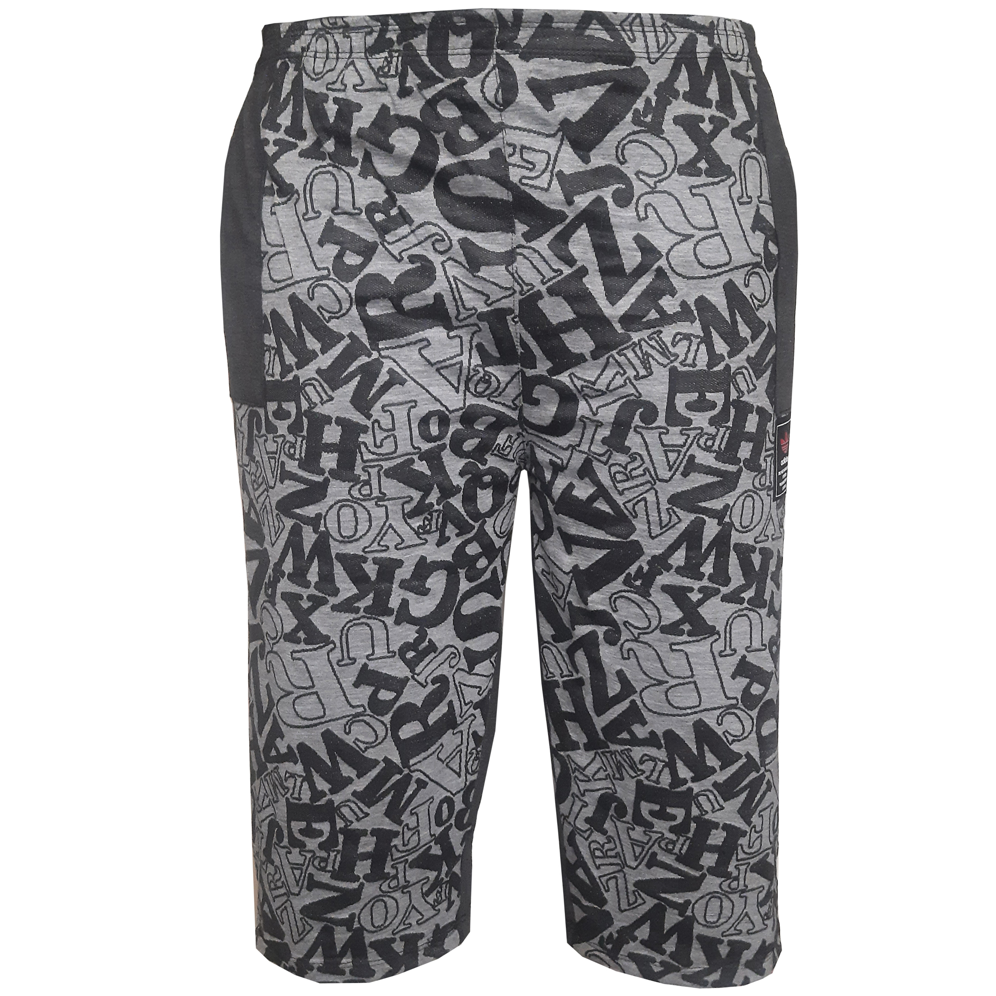 شلوارک مردانه مدل ALFA-T