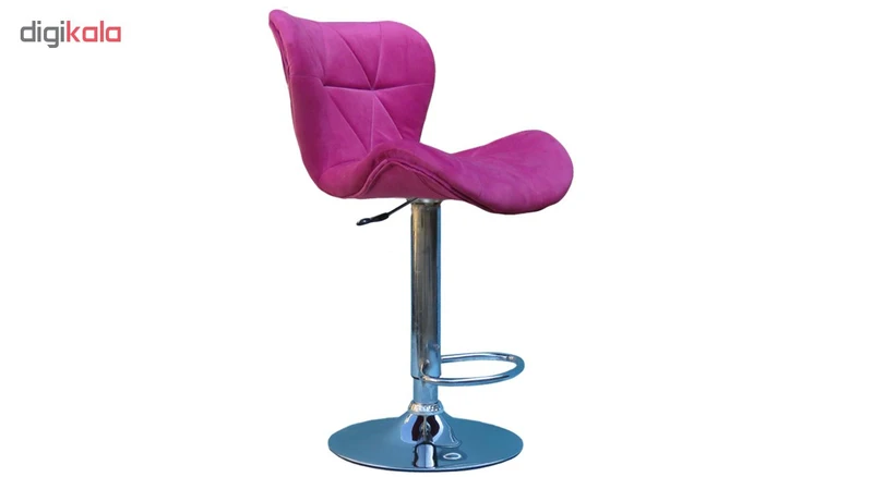 عکس شماره 7 : صندلی اپن اوان کد b240f پارچه ای