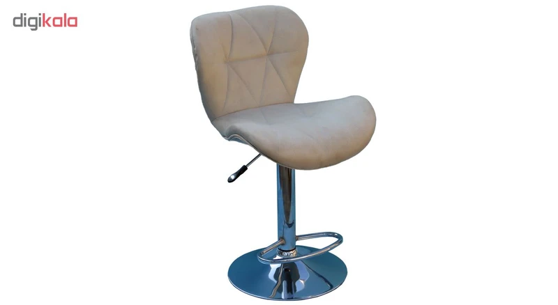 عکس شماره 8 : صندلی اپن اوان کد b240f پارچه ای