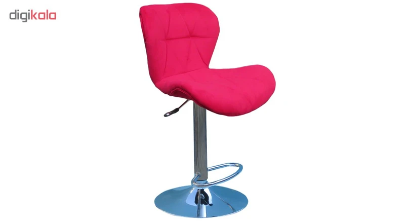 عکس شماره 9 : صندلی اپن اوان کد b240f پارچه ای