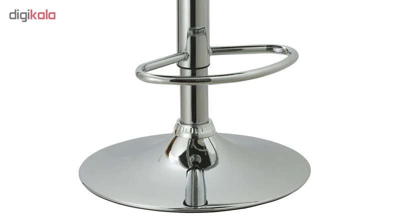 عکس شماره 10 : صندلی اپن اوان کد b240f پارچه ای