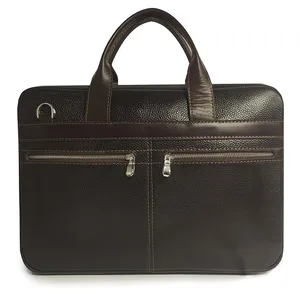 کیف اداری مدل 2259 چرم طبیعی