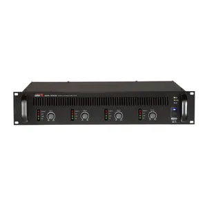 پاور آمپلی فایر اینتر-ام مدل DPA-300Q