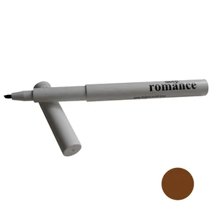 مداد ابرو ماژیکی دیپ رومانس مدل Ash Blonde