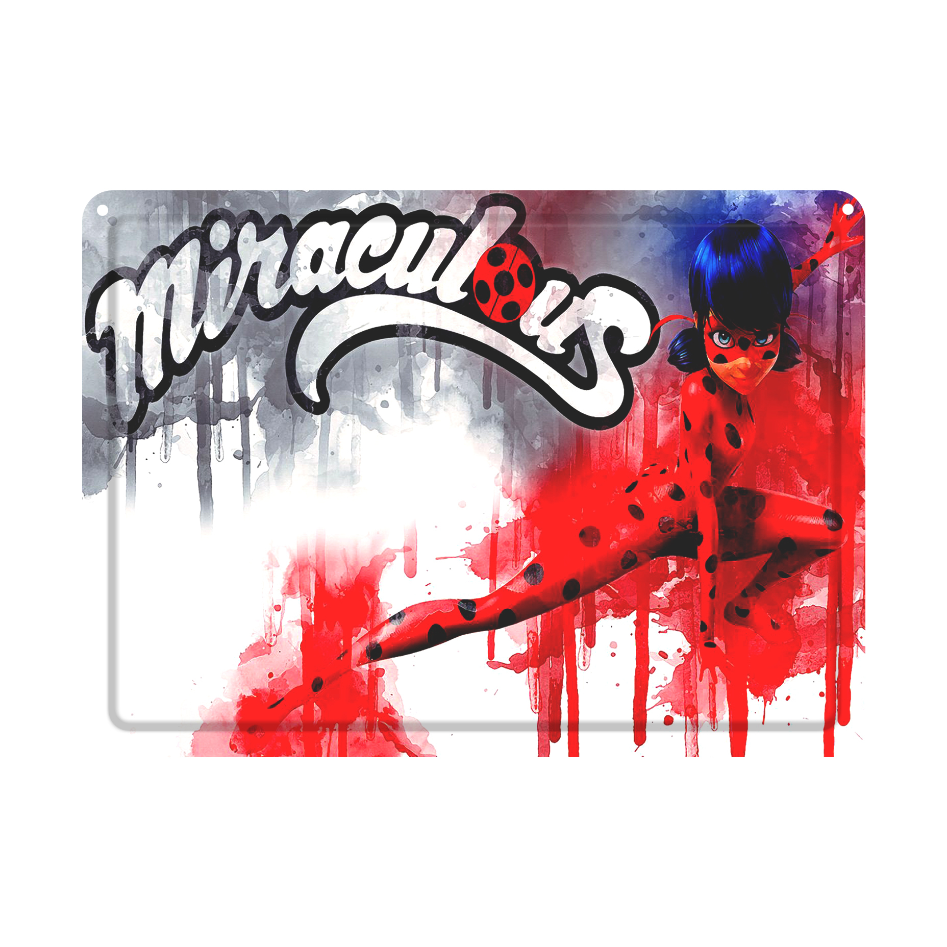 دیوارکوب مدل دختر کفشدوزکی کد  s  343