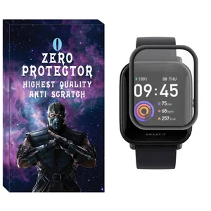 Zero NZO Nano Screen Protector For Amazfit Bip 3 Pro