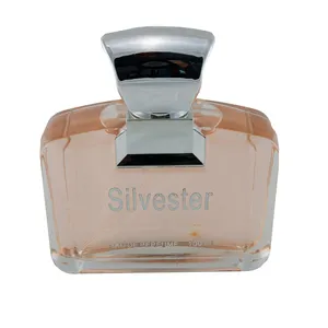 ادوپرفیوم زنانه نیو ویش مدل Silvesrer حجم 100 میلی لیتر