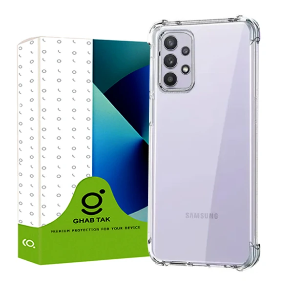 کاور قاب تک طرح ژله ای کپسول دار مدل JLLZ-KPS مناسب برای گوشی موبایل سامسونگ Galaxy A52