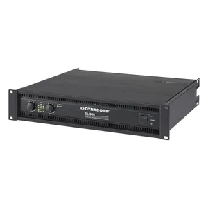 پاور آمپلی فایر دایناکورد مدل SL 900