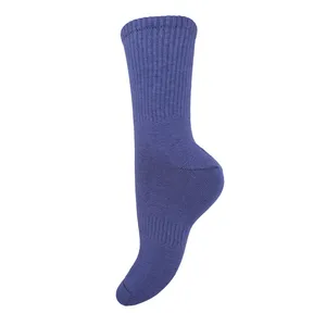 جوراب ساق بلند رز مدل کش انگلیسی کد 128