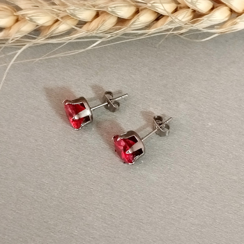 گوشواره زنانه مدل G001